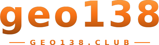 geo138 logo